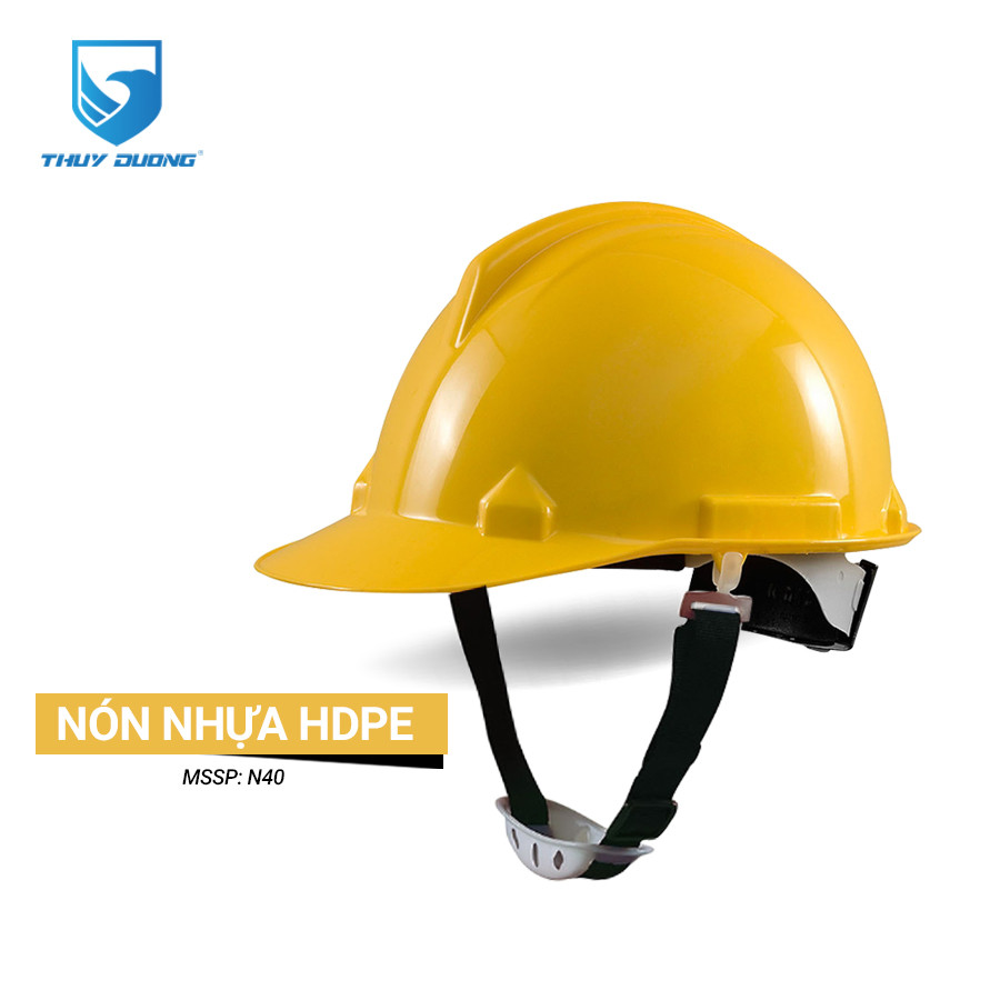 nón bảo hộ thùy dương